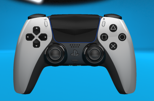 PS5 DualSense手柄，PS5，手柄缩略图